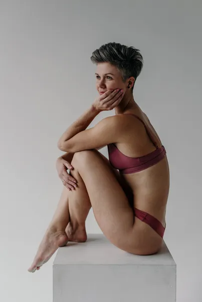 Petra Tronickova