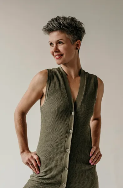 Petra Tronickova