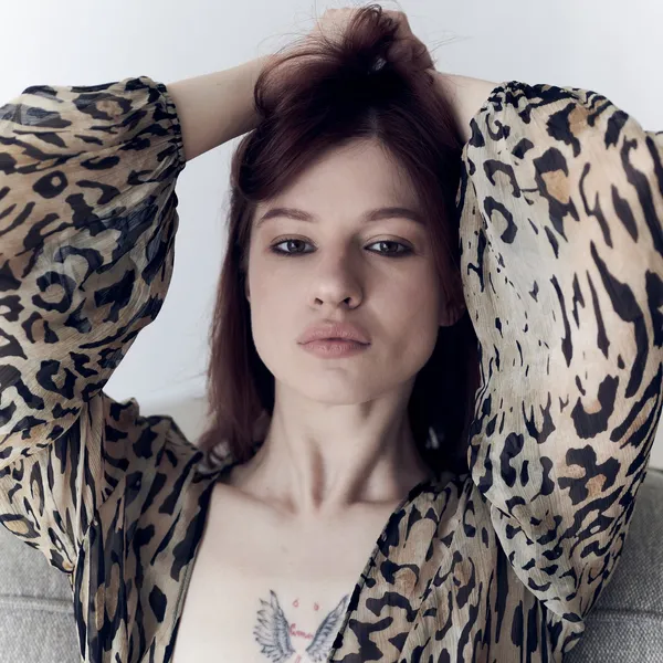 Yana Hryva 