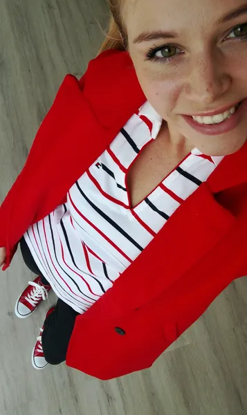 Markéta Chládková