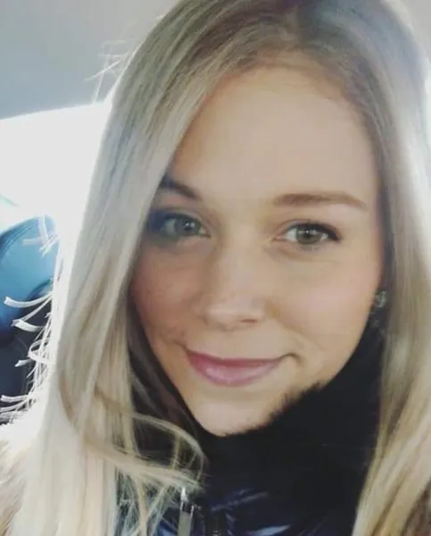 Markéta Chládková