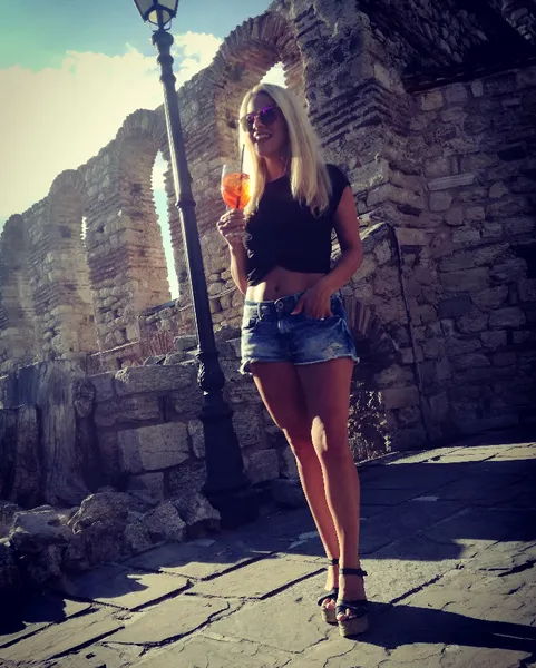Markéta Chládková