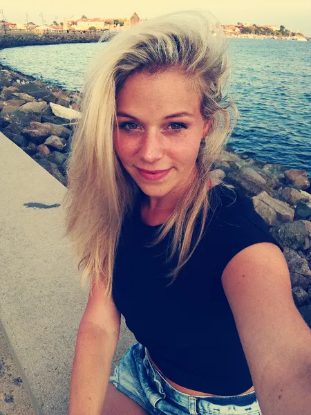 Markéta Chládková