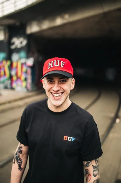 Daniel Skupník