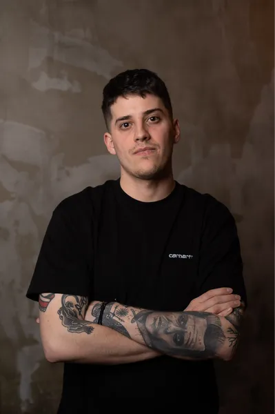 Daniel Skupník