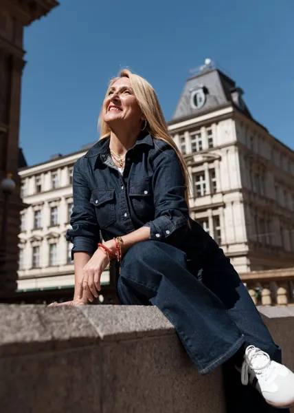 Marie Sara Sarapatkova