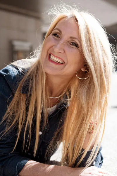 Marie Sara Sarapatkova