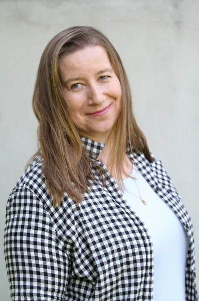 Drahomíra Stejskalová 
