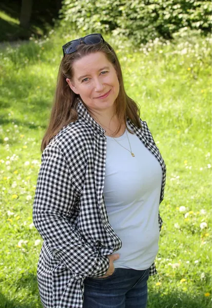 Drahomíra Stejskalová 