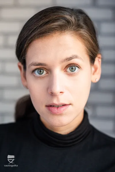 Anna Randárová