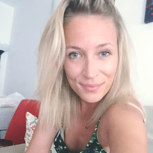 Michaela Svobodová
