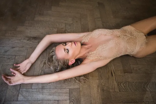 Michaela Svobodová